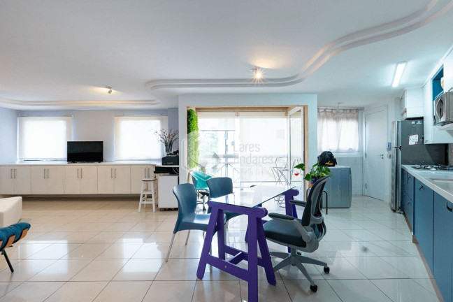 Imóvel com 1 Quarto à Venda, 114 m² em Jardim Ampliação - São Paulo