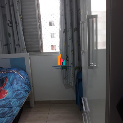 Imagem Apartamento com 3 Quartos à Venda, 64 m² em Terra Da Uva - Jundiaí