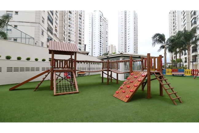 Imagem Apartamento com 3 Quartos à Venda, 69 m² em Jardim Parque Morumbi - São Paulo Imagem Apartamento com 3 Quartos à Venda, 69 m² em Jardim Parque Morumbi - São Paulo