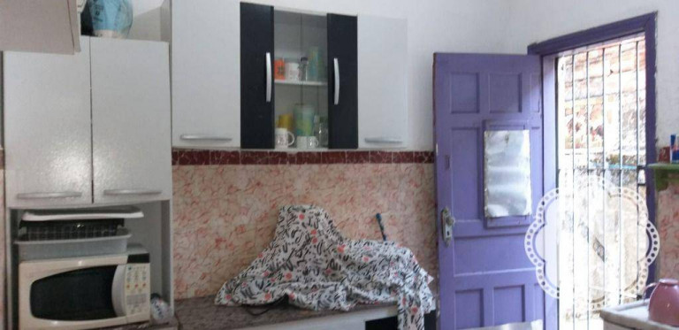 Imagem Sobrado com 3 Quartos à Venda, 53 m² em Praia Do Sonho - Itanhaém Imagem Sobrado com 3 Quartos à Venda, 53 m² em Praia Do Sonho - Itanhaém