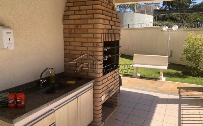 Imagem Apartamento com 2 Quartos à Venda, 64 m² em Urbanova - São José Dos Campos