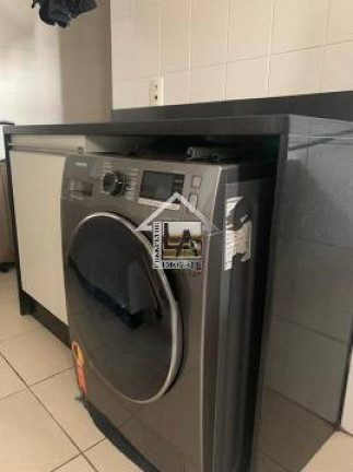 Imagem Apartamento com 3 Quartos à Venda, 130 m² em Santo Amaro - São Paulo Imagem Apartamento com 3 Quartos à Venda, 130 m² em Santo Amaro - São Paulo