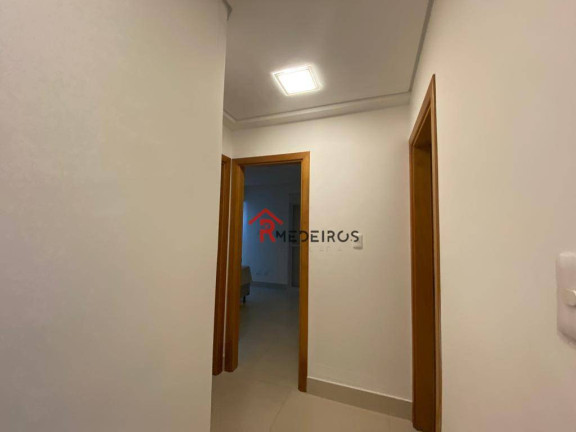 Imagem Apartamento com 3 Quartos à Venda, 140 m² em Canto Do Forte - Praia Grande
