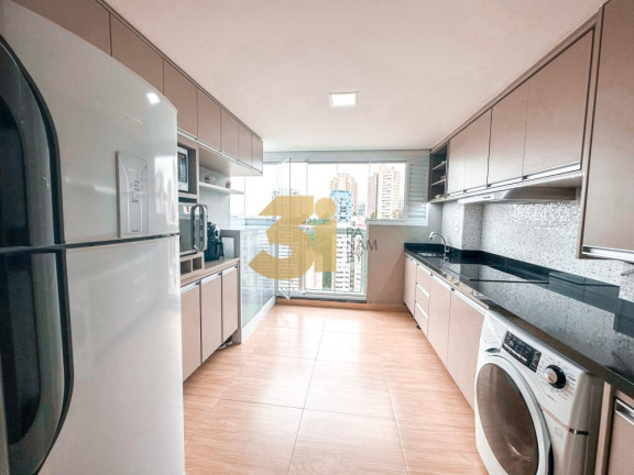 Imagem Apartamento com 2 Quartos à Venda, 57 m² em Vila Andrade - São Paulo
