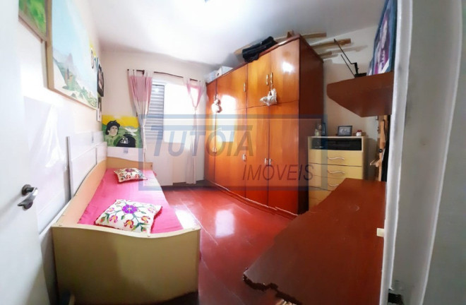 Imagem Apartamento com 2 Quartos à Venda, 55 m² em Conceição - São Paulo