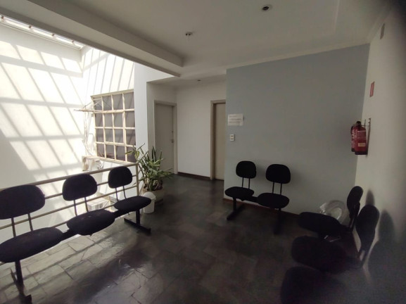 Imagem Sala Comercial para Alugar, 15 m² em Centro - Piracicaba