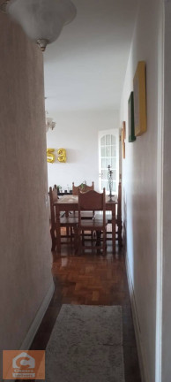 Imagem Apartamento com 3 Quartos à Venda, 87 m² em Vila Firmiano Pinto - São Paulo Imagem Apartamento com 3 Quartos à Venda, 87 m² em Vila Firmiano Pinto - São Paulo