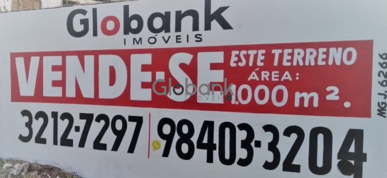 Imagem Imóvel Comercial à Venda, 1.000 m² em Cintra - Montes Claros Imagem Imóvel Comercial à Venda, 1.000 m² em Cintra - Montes Claros