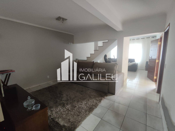 Imagem Casa com 3 Quartos à Venda, 240 m² em Jardim Santa Genebra - Campinas Imagem Casa com 3 Quartos à Venda, 240 m² em Jardim Santa Genebra - Campinas