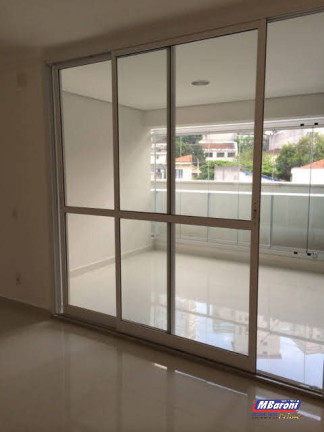 Imagem Apartamento com 2 Quartos para Alugar, 65 m² em Vila Mariana - São Paulo