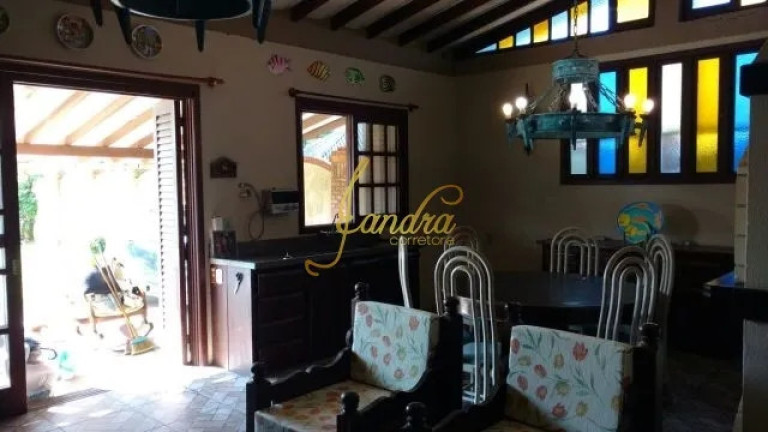 Imagem Casa com 4 Quartos à Venda, 1.020 m² em Atlantida - Xangri-la