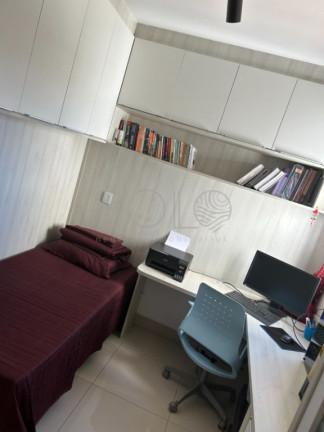Imagem Apartamento com 2 Quartos à Venda, 88 m² em Jardim Botânico - Araraquara