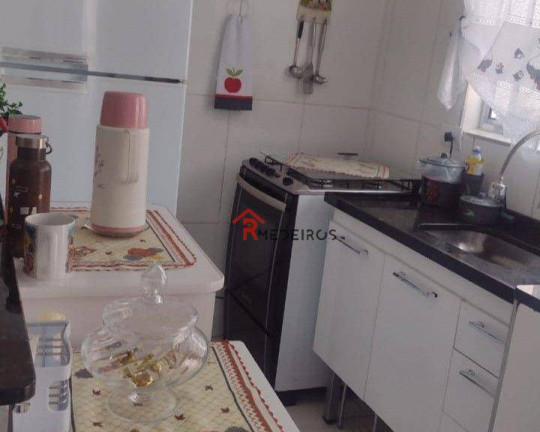 Imagem Casa com 2 Quartos à Venda, 64 m² em Boqueirão - Praia Grande Imagem Casa com 2 Quartos à Venda, 64 m² em Boqueirão - Praia Grande