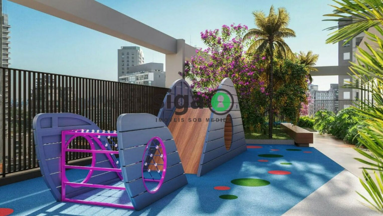 Imagem Apartamento com 2 Quartos à Venda, 61 m² em Sumarezinho - São Paulo Imagem Apartamento com 2 Quartos à Venda, 61 m² em Sumarezinho - São Paulo
