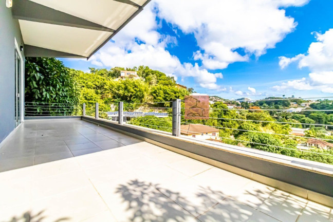 Imagem Casa com 5 Quartos à Venda, 436 m² em Vila Progresso - Niterói
