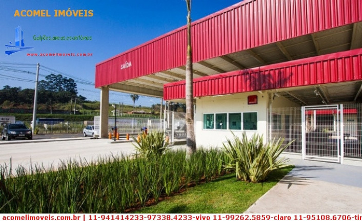 Imagem Imóvel Comercial para Alugar, 1.478 m² em Centro - Embu Imagem Imóvel Comercial para Alugar, 1.478 m² em Centro - Embu
