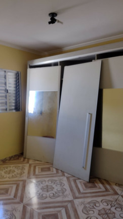 Imagem Casa com 1 Quarto à Venda, 76 m² em Parque Erasmo Assunção - Santo André Imagem Casa com 1 Quarto à Venda, 76 m² em Parque Erasmo Assunção - Santo André