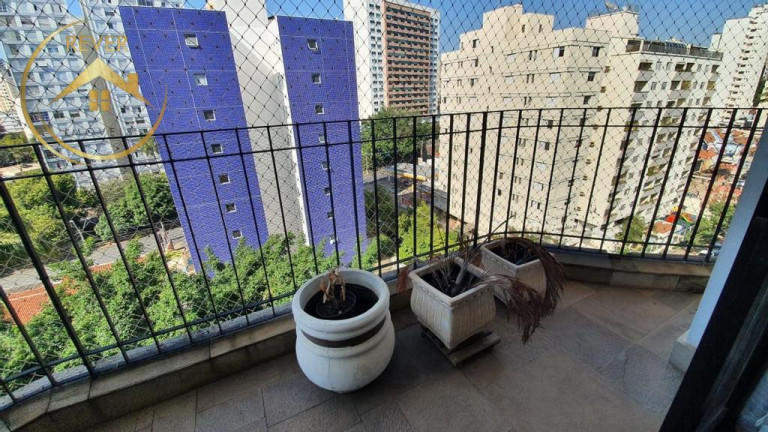 Apartamento com 4 Quartos à Venda, 198 m² em Vila Itapura  - Campinas
