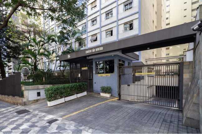 Imagem Apartamento com 3 Quartos à Venda, 138 m² em Bela Vista - São Paulo Imagem Apartamento com 3 Quartos à Venda, 138 m² em Bela Vista - São Paulo