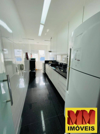 Imagem Cobertura com 3 Quartos à Venda, 190 m² em Centro - Cabo Frio Imagem Cobertura com 3 Quartos à Venda, 190 m² em Centro - Cabo Frio