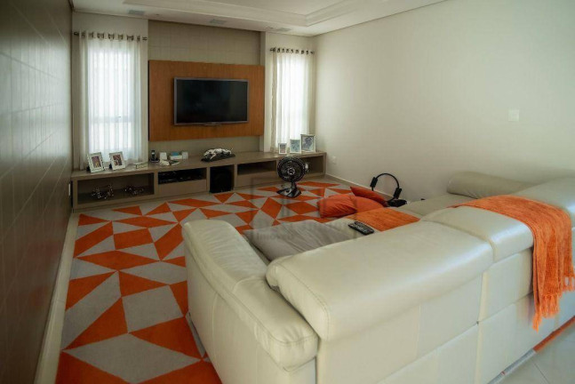 Imagem Casa com 3 Quartos à Venda, 780 m² em Condomínio Residencial Sunset Village - Sorocaba Imagem Casa com 3 Quartos à Venda, 780 m² em Condomínio Residencial Sunset Village - Sorocaba