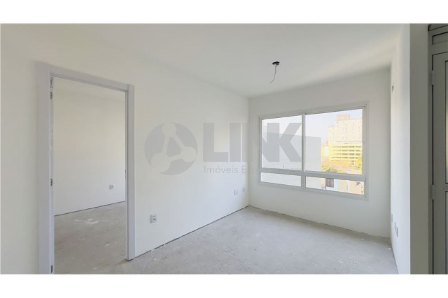 Imagem Apartamento com 1 Quarto à Venda, 43 m² em Moinhos De Vento - Porto Alegre