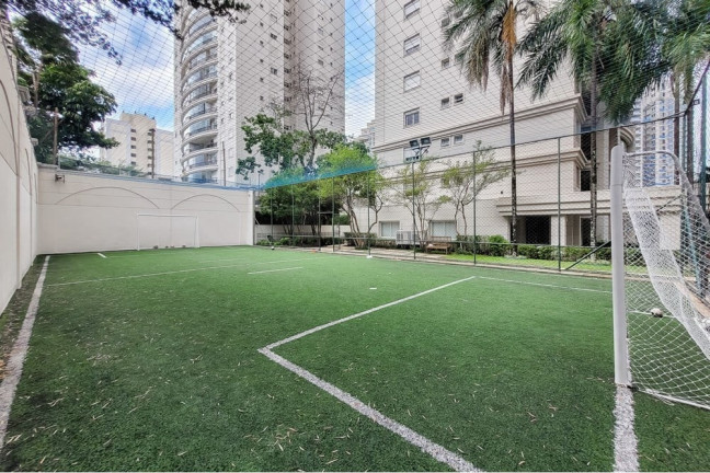 Imagem Imóvel com 4 Quartos à Venda, 169 m² em Vila Uberabinha - São Paulo