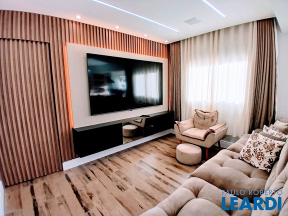 Imagem Apartamento com 3 Quartos à Venda, 128 m² em Vila Boa Vista - Santo André Imagem Apartamento com 3 Quartos à Venda, 128 m² em Vila Boa Vista - Santo André