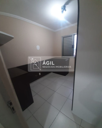 Imagem Apartamento com 3 Quartos à Venda, 61 m² em Jardim Augusta - São José Dos Campos Imagem Apartamento com 3 Quartos à Venda, 61 m² em Jardim Augusta - São José Dos Campos