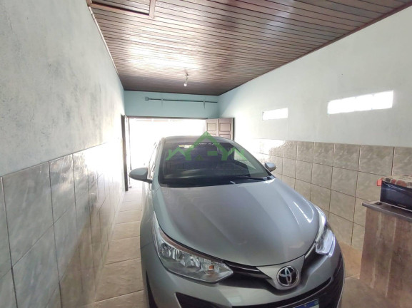 Imagem Casa com 4 Quartos à Venda, 225 m² em Costeira - Balneário Barra Do Sul