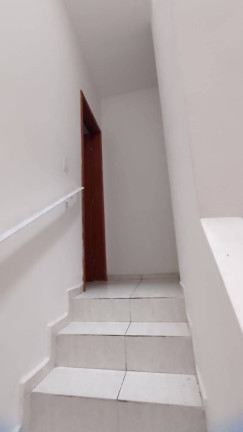 Imagem Casa com 2 Quartos à Venda, 71 m² em Sítio Do Campo - Praia Grande Imagem Casa com 2 Quartos à Venda, 71 m² em Sítio Do Campo - Praia Grande