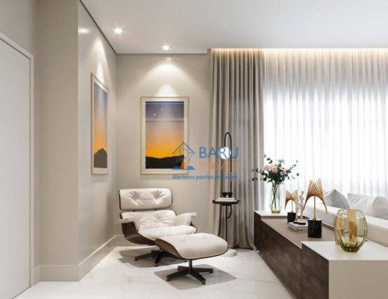 Imagem Apartamento com 3 Quartos à Venda, 219 m² em Bela Vista - São Paulo