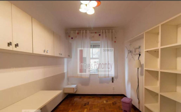 Imagem Apartamento com 3 Quartos à Venda, 132 m² em Real Parque - São Paulo Imagem Apartamento com 3 Quartos à Venda, 132 m² em Real Parque - São Paulo