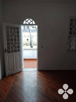 Imóvel com 4 Quartos à Venda, 247 m² em José Menino - Santos