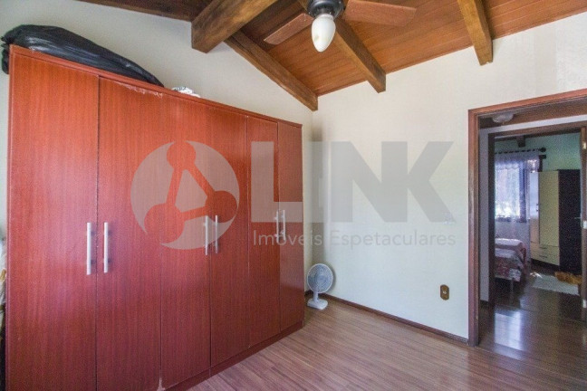 Imagem Casa com 3 Quartos à Venda, 218 m² em Ipanema - Porto Alegre
