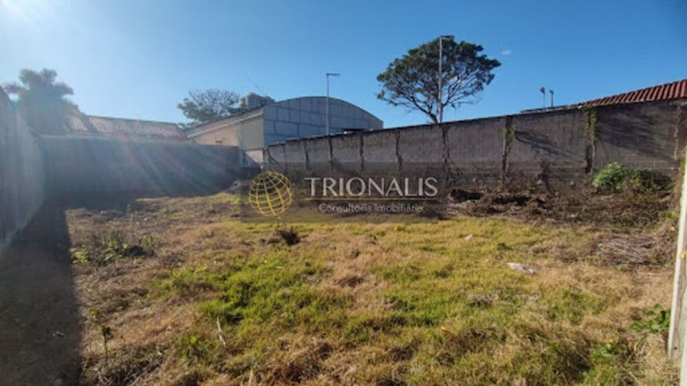 Terreno à Venda, 420 m² em Jardim Alvinópolis - Atibaia