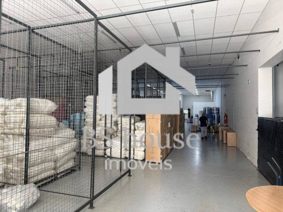 Galpão para Alugar, 500 m² em Santa Maria - São Caetano Do Sul