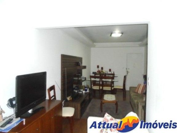 Imagem Imóvel com 1 Quarto à Venda, 40 m² em Jardim Cascata - Teresópolis