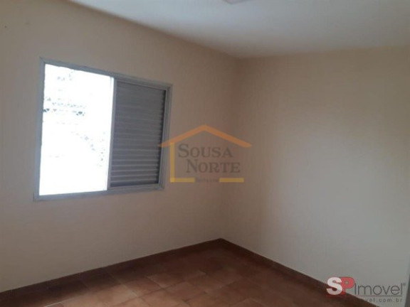 Imagem Apartamento com 1 Quarto à Venda, 53 m² em Jardim São Paulo (zona Norte) - São Paulo Imagem Apartamento com 1 Quarto à Venda, 53 m² em Jardim São Paulo (zona Norte) - São Paulo