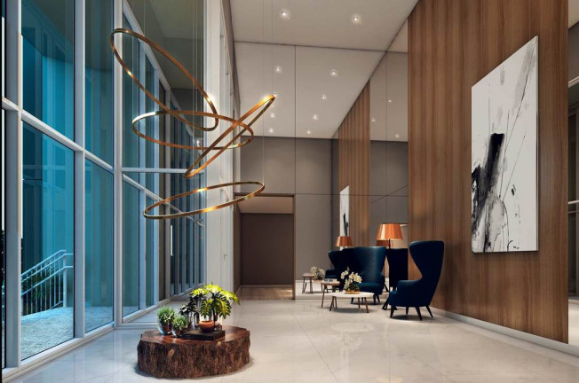 Imagem Apartamento com 2 Quartos à Venda, 34 m² em Jardim Marajoara - São Paulo Imagem Apartamento com 2 Quartos à Venda, 34 m² em Jardim Marajoara - São Paulo