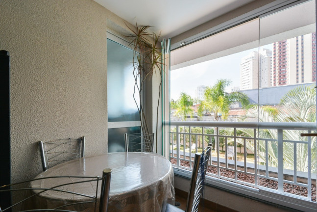 Imagem Apartamento com 2 Quartos à Venda, 57 m² em Vila Gumercindo - São Paulo Imagem Apartamento com 2 Quartos à Venda, 57 m² em Vila Gumercindo - São Paulo