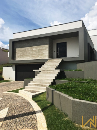 Imagem Imóvel com 4 Quartos à Venda,  em Swiss Park - Campinas