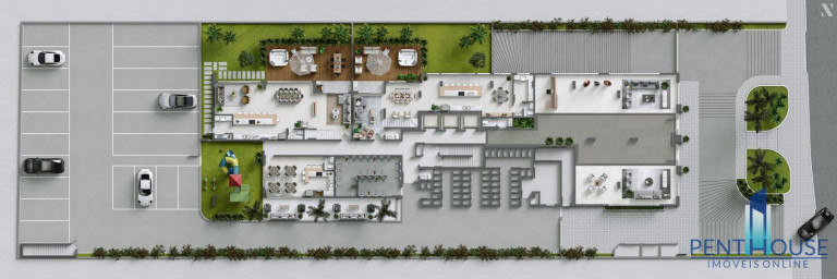 Imagem Apartamento com 4 Quartos à Venda, 210 m² em Praia Brava De Itajaí - Itajaí Imagem Apartamento com 4 Quartos à Venda, 210 m² em Praia Brava De Itajaí - Itajaí
