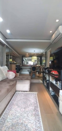 Imagem Apartamento com 2 Quartos à Venda, 88 m² em Centro - Florianópolis Imagem Apartamento com 2 Quartos à Venda, 88 m² em Centro - Florianópolis