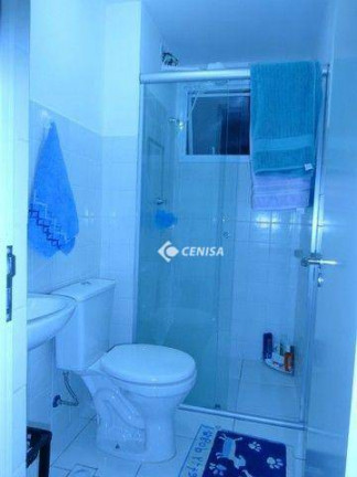 Imagem Apartamento com 2 Quartos à Venda, 48 m² em Vila Satúrnia - Campinas Imagem Apartamento com 2 Quartos à Venda, 48 m² em Vila Satúrnia - Campinas