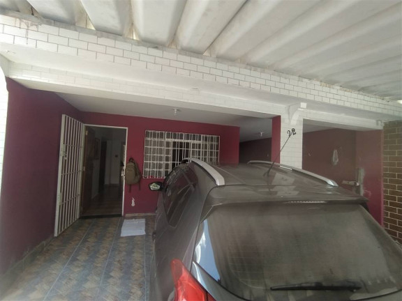 Imagem Casa com 2 Quartos à Venda,  em Vila Caiçara - Praia Grande