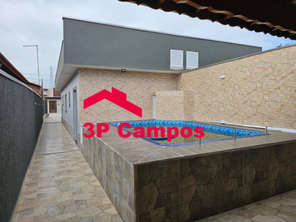 Imagem Casa com 2 Quartos à Venda, 165 m² em Florida Mirim - Mongaguá