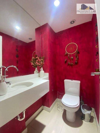 Imagem Apartamento com 4 Quartos à Venda, 214 m² em Vila Mariana - São Paulo