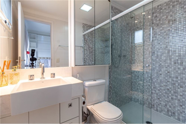 Imagem Apartamento com 3 Quartos à Venda, 135 m² em Vila Cruzeiro - São Paulo Imagem Apartamento com 3 Quartos à Venda, 135 m² em Vila Cruzeiro - São Paulo