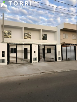 Sobrado com 1 Quarto à Venda, 59 m² em Parque São Bento - Sorocaba